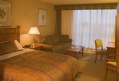Richmond hotels near YVR Airport