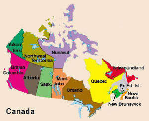 hotel canada
