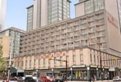 Photo 2 - Ramada Hotel Downtown Calgary