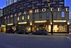Photo 1 - Ramada Hotel Downtown Calgary